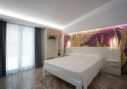 Harmony Tropea Rooms & Suites, 