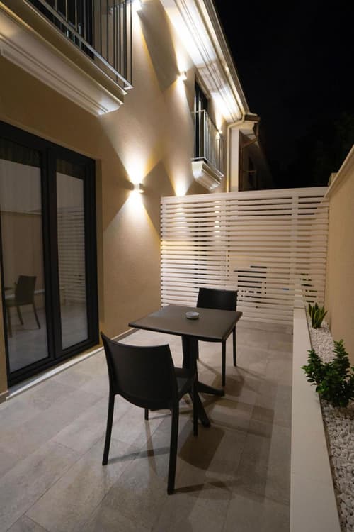 Harmony Tropea Rooms & Suites, 