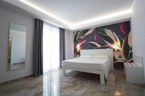 Harmony Tropea Rooms & Suites, 
