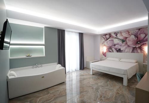 Harmony Tropea Rooms & Suites, 