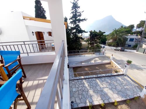 Odyssey By Climbing House, 