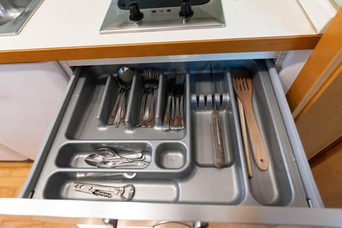 Apartmaji in sobe RaMar