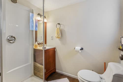 Private Studio City Guest House, 