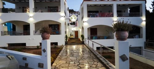 Odyssey By Climbing House, 