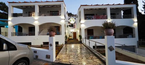 Odyssey By Climbing House, 