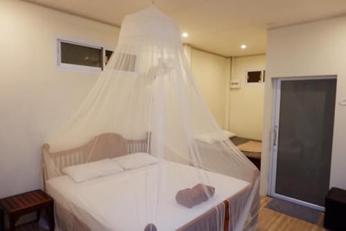 Khao Sok Hill Top Resort, 