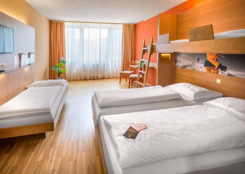 JUFA Hotel Altenmarkt-Zauchensee