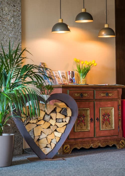 JUFA Hotel Altenmarkt-Zauchensee