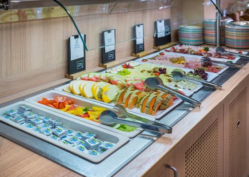 JUFA Hotel Altenmarkt-Zauchensee, 