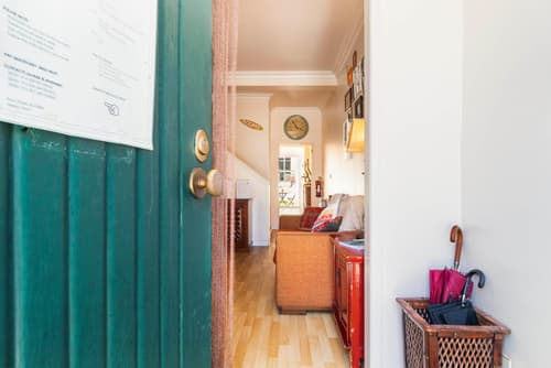 Nesha Guesthouse Lisbon, 