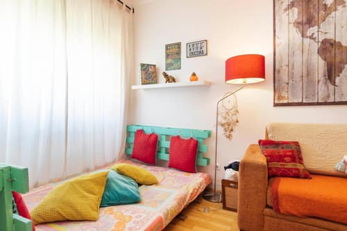 Nesha Guesthouse Lisbon, 