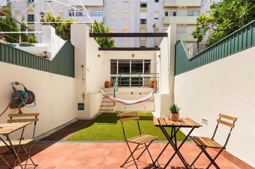 Nesha Guesthouse Lisbon, 