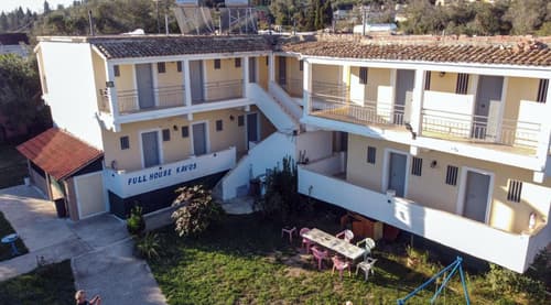 Full House Kavos
