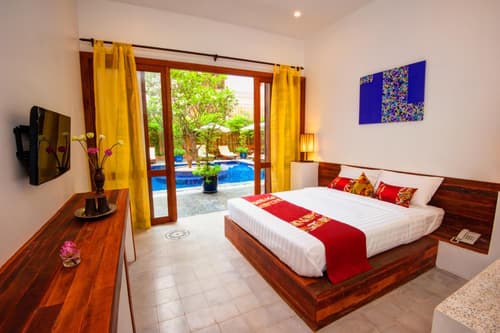 House Boutique Eco Hotel