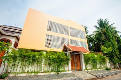 House Boutique Eco Hotel
