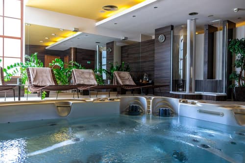 Boutique Hotel Dubná Skala
