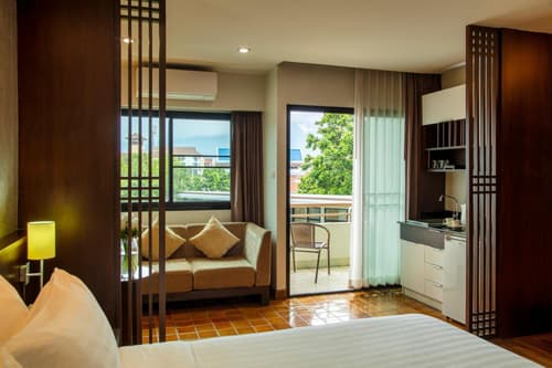 The Grand Napat