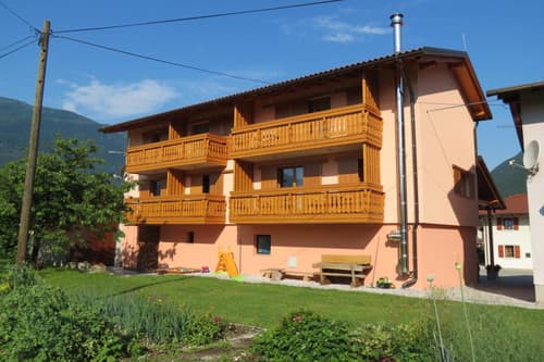 Apartments Masera, 
