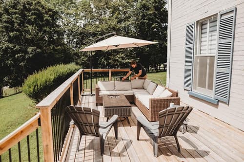 The Montague Rose Inn & Cafe, 