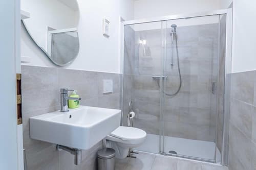 Prague Retreat Apartment, 