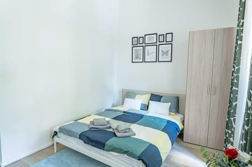 Prague Retreat Apartment, 