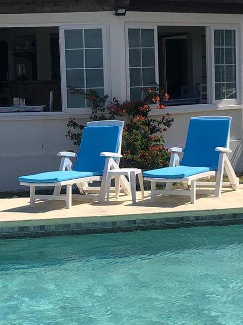 CHILLpill Guest House