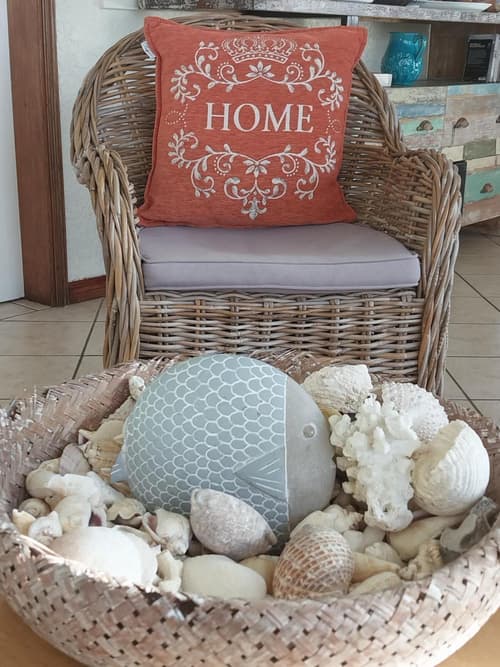 CHILLpill Guest House