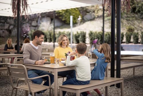 Hotel Restaurant Putzer, 