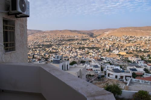 Twilight Hotel Petra, 