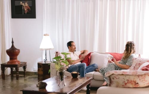 Tree Lodge Mauritius Villa