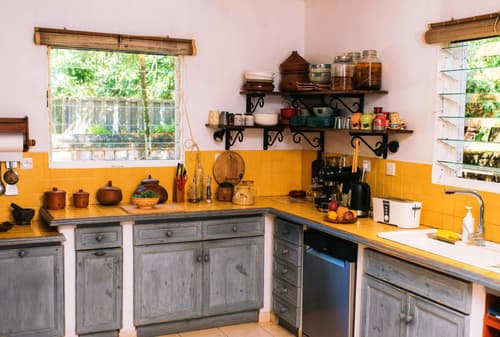 Tree Lodge Mauritius Villa