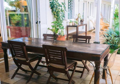 Tree Lodge Mauritius Villa, 