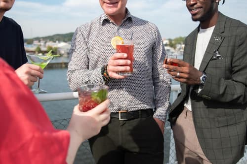 Good Morning+ Göteborg City, 