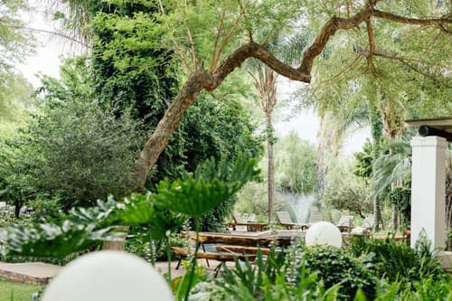 Upington African Vineyard Boutique Hotel & SPA, 