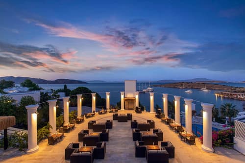 Başka Resort Bodrum