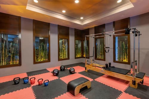 Başka Resort Bodrum