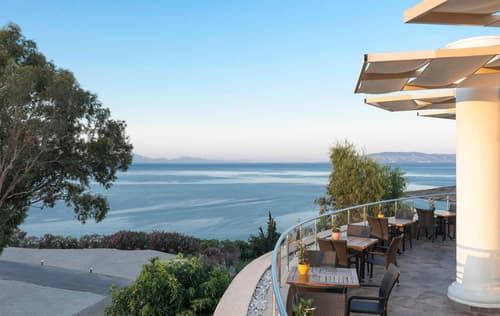 Başka Resort Bodrum