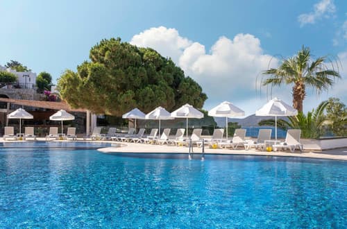 Başka Resort Bodrum