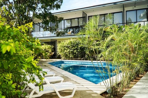 Deluxe Apartments Azure