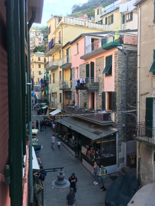 Hotel Marina Piccola