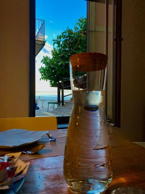 Hotel Marina Piccola