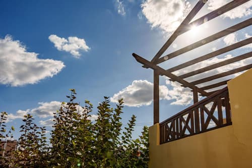 Dedalos Beach Hotel, 