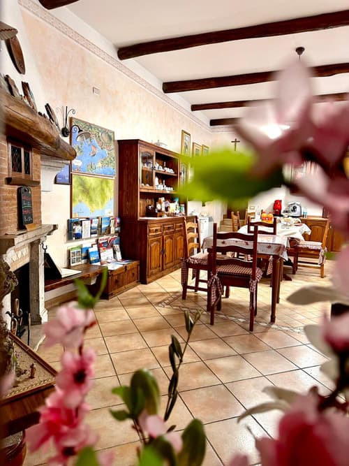 Il ritrovo delle Volpi