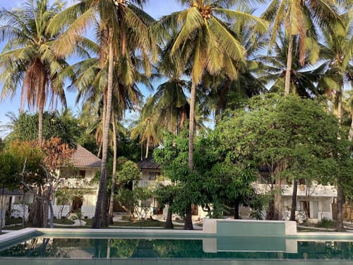 Juliantos by the sea