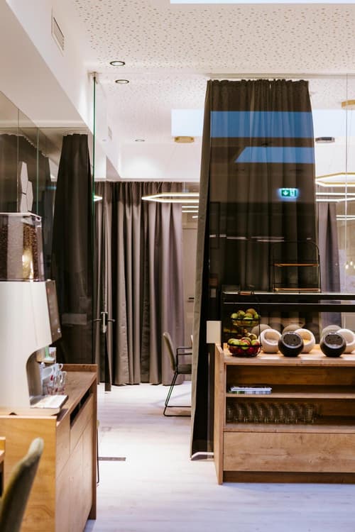 BEE GREEN Linz Self-Check-in-Hotel