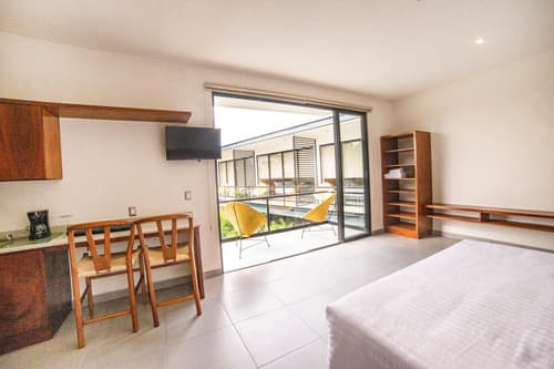 Deluxe Apartments Azure