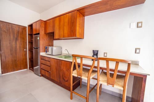 Deluxe Apartments Azure