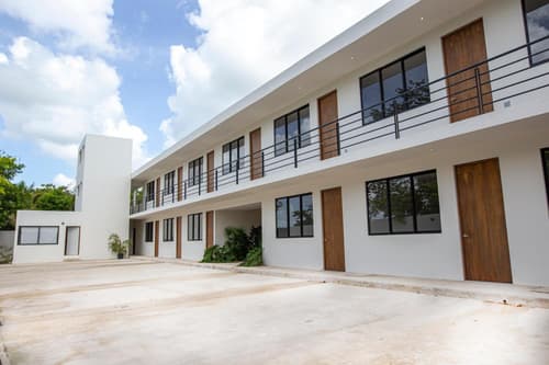 Deluxe Apartments Azure