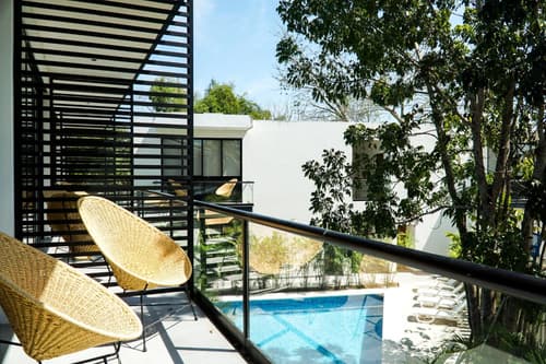 Deluxe Apartments Azure