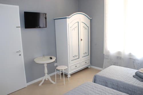 Residenza La Vecchia Vigna, 